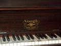 Photo of Vough Transposer Upright #4330