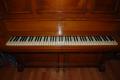 Photo of Weber Yacht Piano #80378