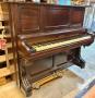 Chickering Upright #64604 (1884)