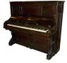 Chickering Upright #49037