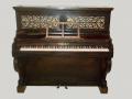 Chickering Upright 24575