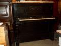 Photo of Henry F. Miller Pedal Piano