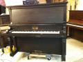 Schubert Duffiano  Upright #40839