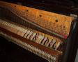 Photo of Simpson Model Piano #393